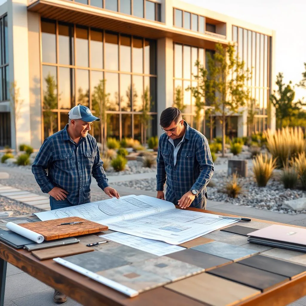 Commercial Value Engineering in Orangevale, CA — McGuire Earth Works Commercial Value Engineering project in Orangevale, California by McGuire Earth Works