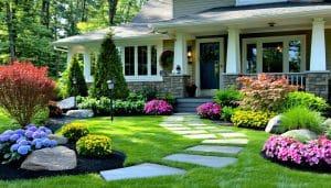 residential landscaping ideas