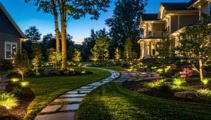 landscape lighting transformer recommendations