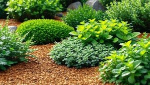 low maintenance ground cover plants