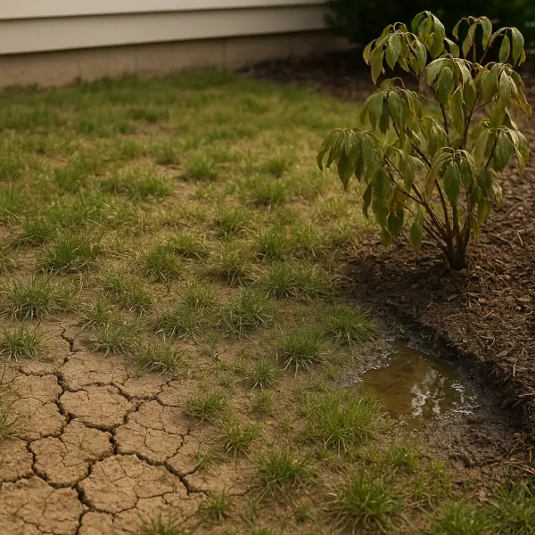 Garden Design in Orangevale, CA | Plans That Work