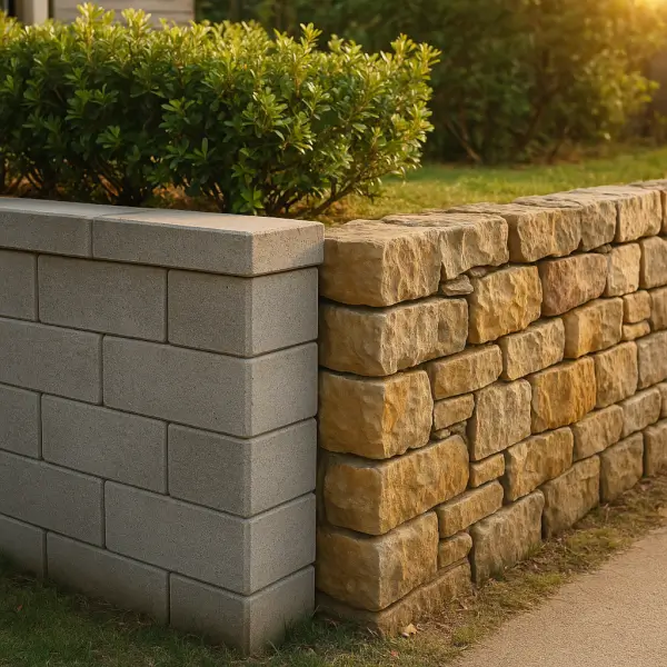 Gravity Wall Construction in Orangevale, CA | Get a Quote