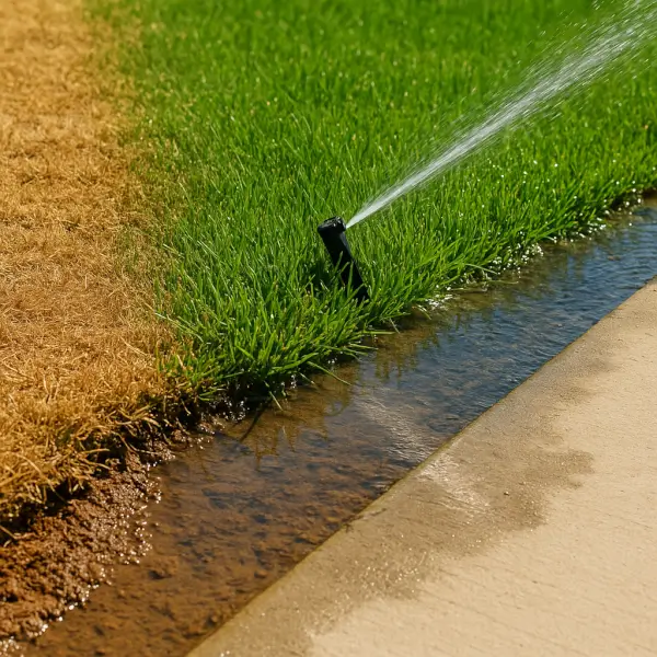 Smart Irrigation Controllers in Orangevale, CA | Install